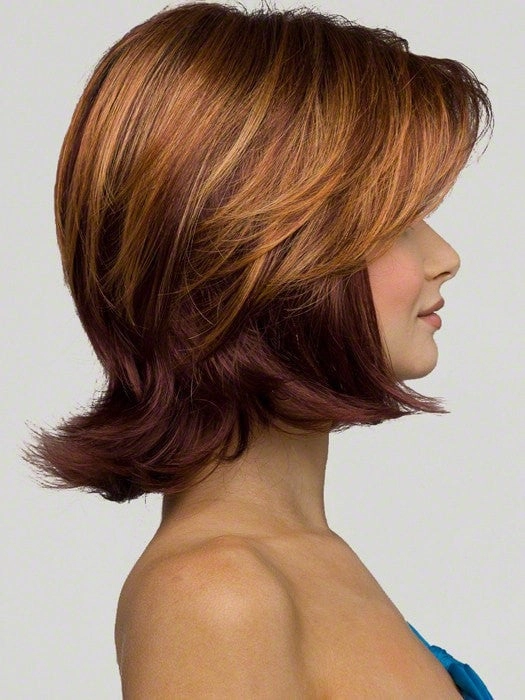 Taylor | Synthetic Lace Front Wig (Mono Top) | UNAVAILABLE