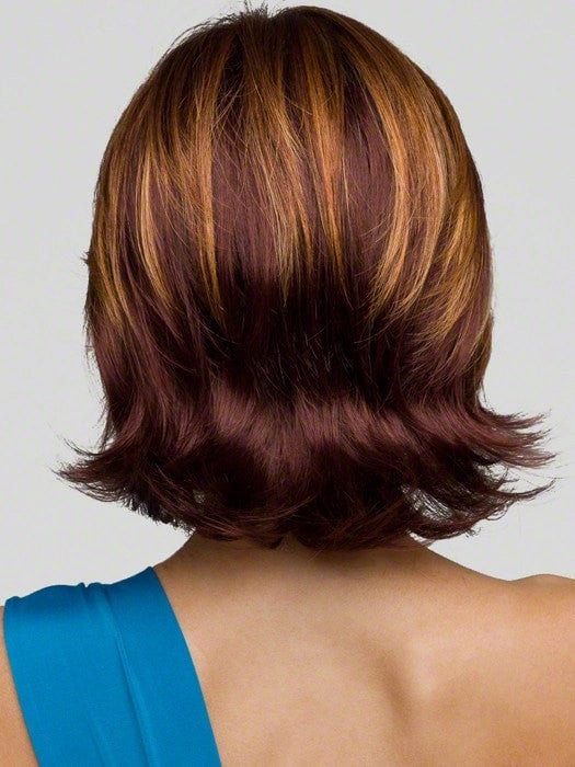 Taylor | Synthetic Lace Front Wig (Mono Top) | UNAVAILABLE