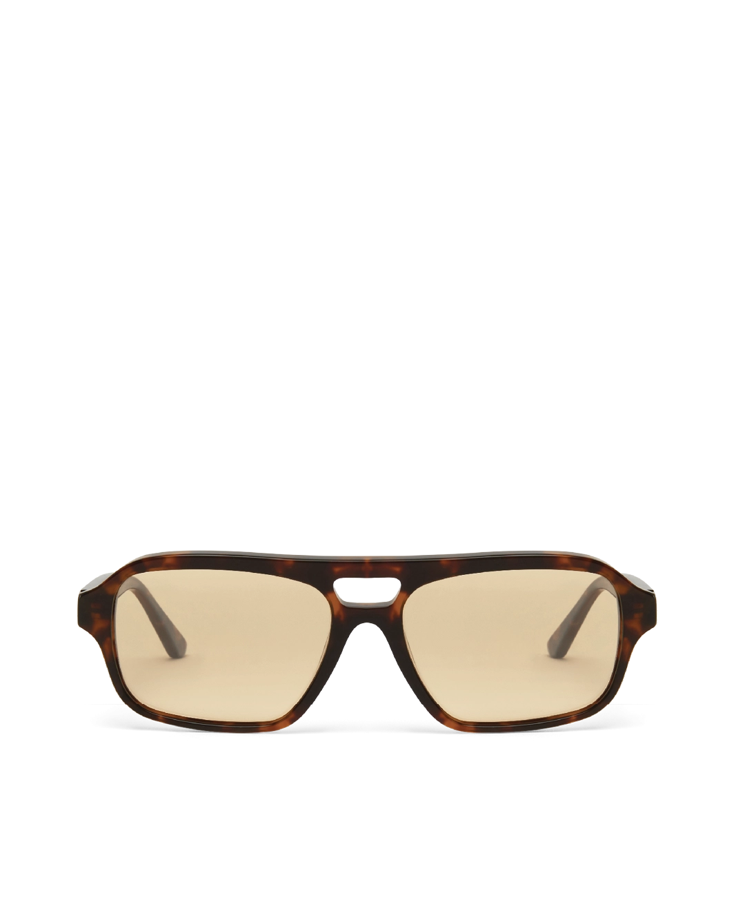 THE DELEVIGNE - HAVANA-YELLOW