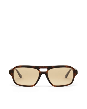 THE DELEVIGNE - HAVANA-YELLOW