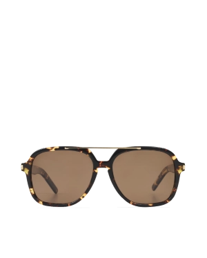 THE LOPEZ - AMBER TORT-CINNAMON