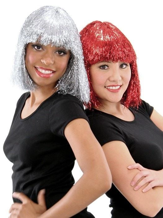 Tinsel Town | Costume Wig