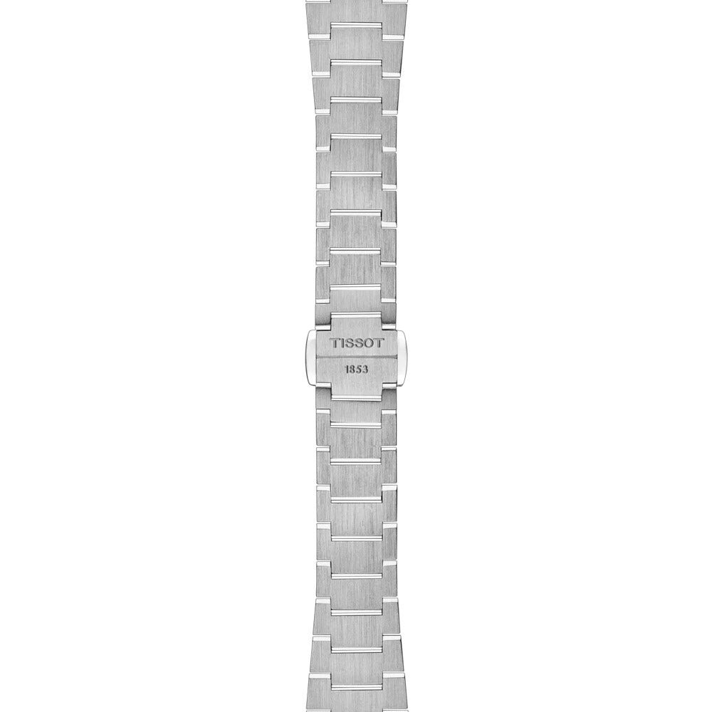 Tissot PRX 25mm MOP Dial Quartz Ladies Watch T1370101111100
