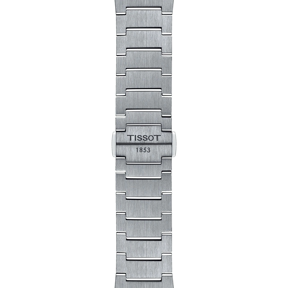 Tissot PRX Powermatic 80 Green Dial 40mm Automatic Gents Watch T1374071109100