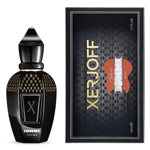 Tony Iommi Deified by Xerjoff 50ml Parfum