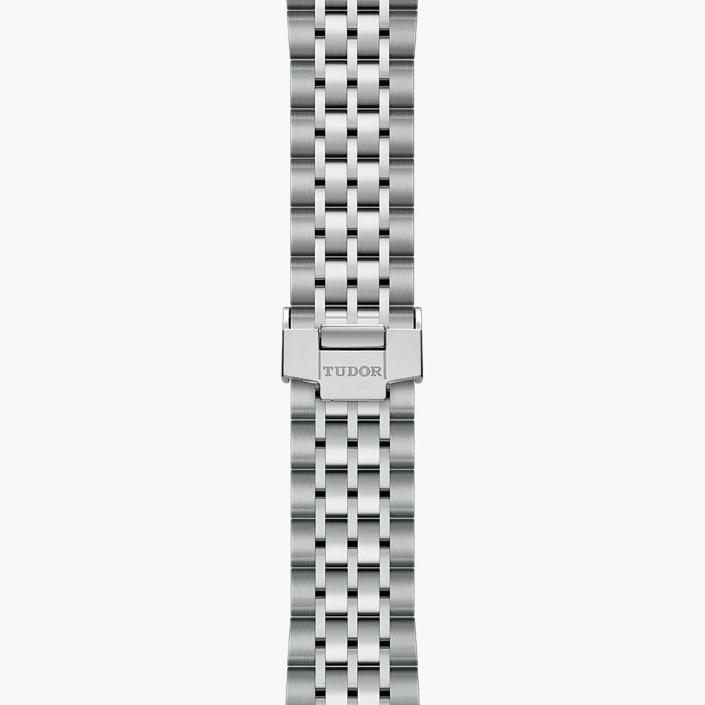 TUDOR 1926 39mm Black Dial Watch M91550-0002