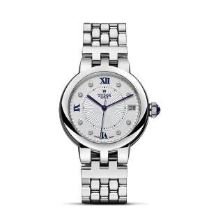TUDOR Clair de Rose 34mm Ladies Watch M35800-0004