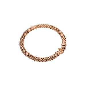 Vendome 18ct Rose Gold Bracelet 59102BX_XX_R