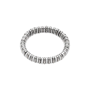 Vendome 18ct White Gold Diamond Flex'It Bracelet 58102B3_BB_B_BBX