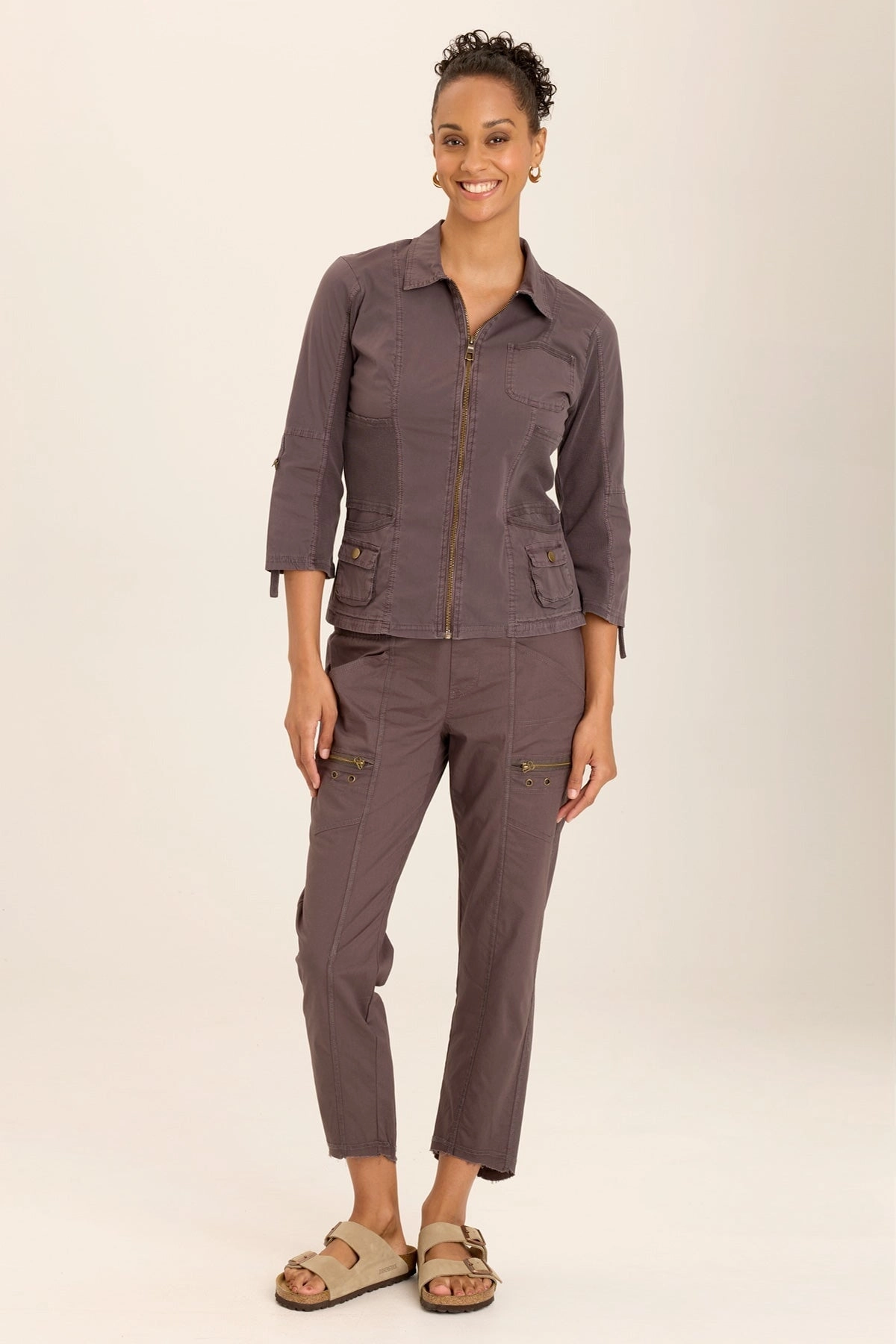 Wexel Jacket