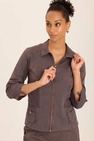 Wexel Jacket