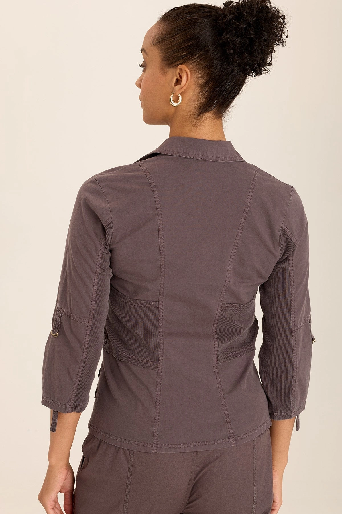 Wexel Jacket