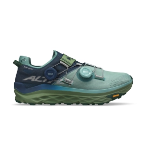 Women's Mont Blanc BOA