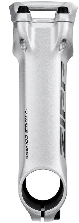 Zipp Service Course Stem - 90mm 31.8 Clamp  /-25 1 1/8" Silver